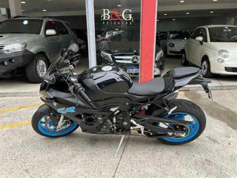BMW S 1000 RR 
