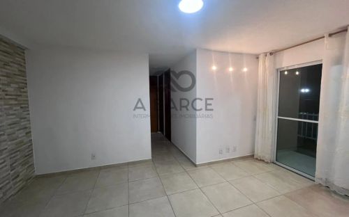 APT. 3 DORMS SENDO 1 SUÍTE  VOG ATLÂNTICO  ILHÉUS/BA