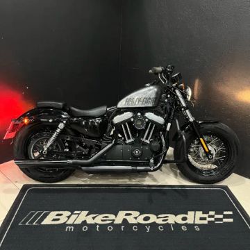 Harley Davidson XL1200X Forty Eight - 2014