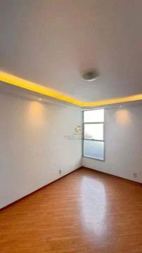 Apartamento com 2 dormitórios à venda, 52 m² por R$ 265.000,00 - Vila Rossi - São José dos