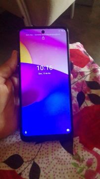 Smartphone Android 