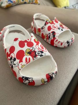Mini melissa Mikey