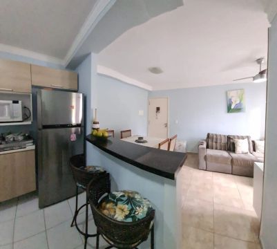 Apartamento em Rua Luiz Dionísio de Souza - Jardim Myrian Moreira da Costa - Campinas/SP