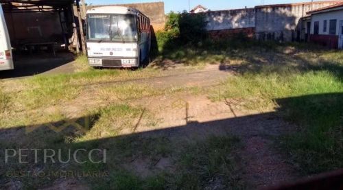 Terreno Comercial à venda, Jardim do Lago, Campinas - TE0386.