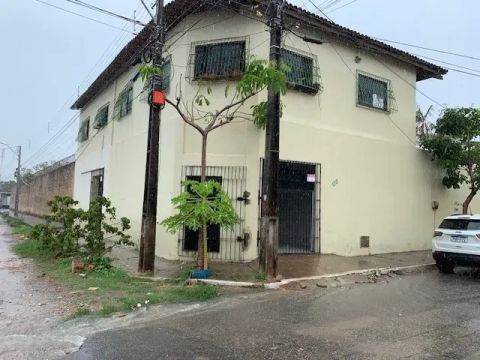 LOJA para alugar na cidade de MARACANAU-CE