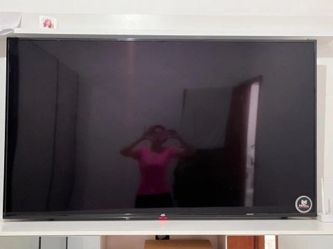 TV 75 POLEGADAS ABG