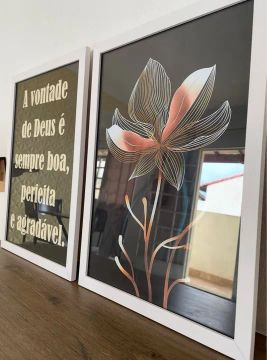 Quadros Decorativos