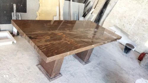 Mesa de jantar 8 lugares
