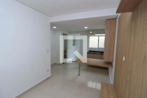 Apartamento à Venda - Tatuapé, 2 Quartos, 34 m2