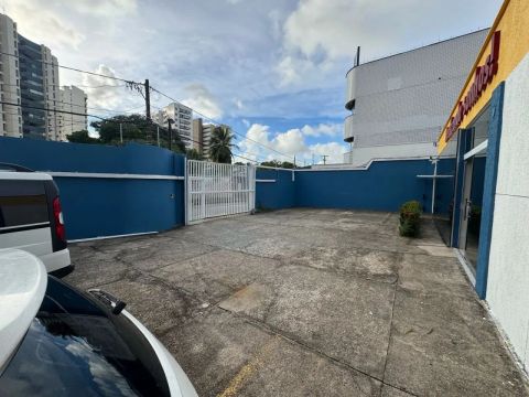vendo casa duplex prox a praia no calhau