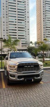 RAM 2500 LARAMIE MAIS BARATA DA WEB E COM FULL OPCIONAIS