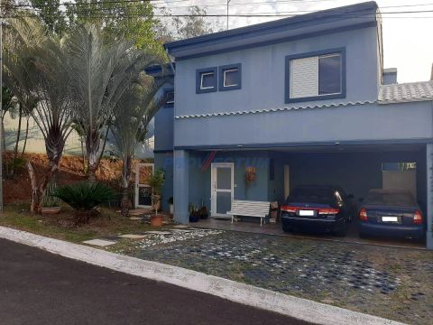 casa - Palmeiras - Campinas