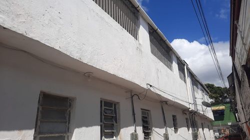 Kitnet aparti de 600,00 (Ipsep)