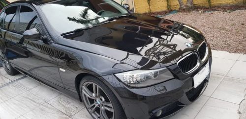 BMW 318i 2.0 | Abaixo da FIPE | IPVA 2025 Pago