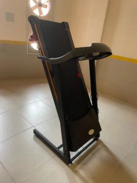 Esteira elétrica EVO 1500