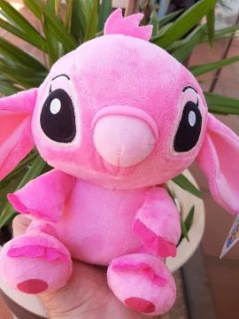 Pelúcia Stitch ? ( LiloandStitch)