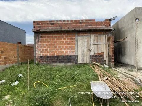 Oportunidade Única em SAO LEOPOLDO - RS | Tipo: Casa | Negociação: Venda Direta Online | S