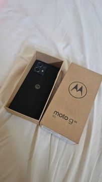Motorola Moto G 5G - Novo na Caixa