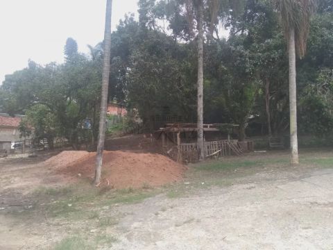 Oportunidade - Área terreno - Jardim Torrão de Ouro - 17.000m² Estuda permuta por 6 imóvei