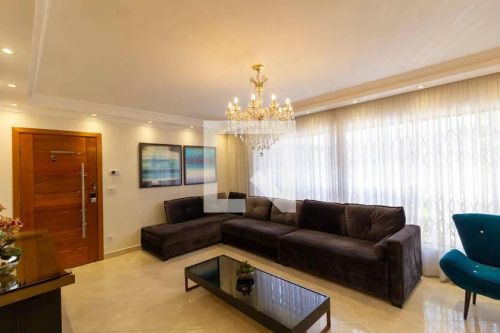 Casa à Venda - Artur Alvim, 4 Quartos, 468 m2