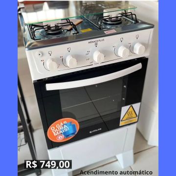 Fogões  