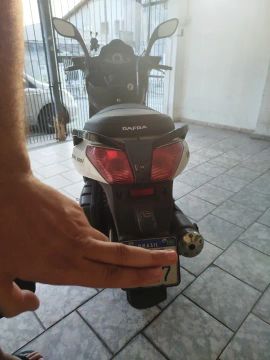 Citycom 300i
