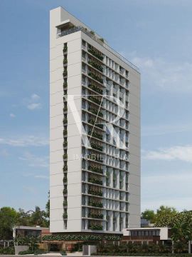 Apartamento à venda 1 Quarto 40.94M² Miramar João Pessoa - PB | Ceety Miramar