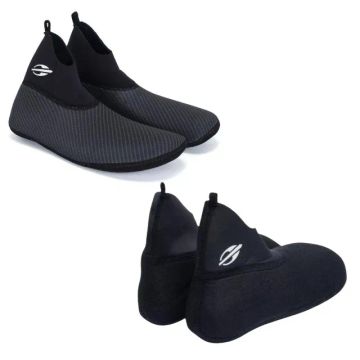 Sapatilha Meia Mormaii 3 mm Beach Tennis Neoprene