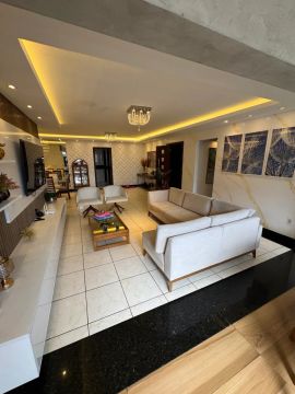 RESIDENCIAL JH CANDELÁRIA 3 suítes