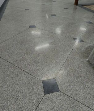 Pisos de alta resistência 
