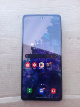 Samsung Galaxy S21 FE 5G - 128GB - Azul