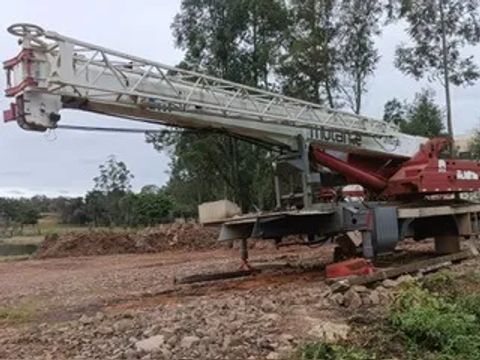 Guindaste Madal MD300
