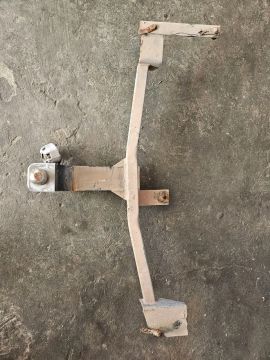 Engate para Reboque Usado Corsa Classic