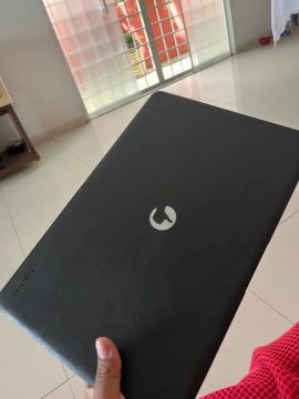 Notebook 