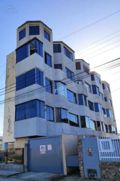 Apartamento Centro Rincao