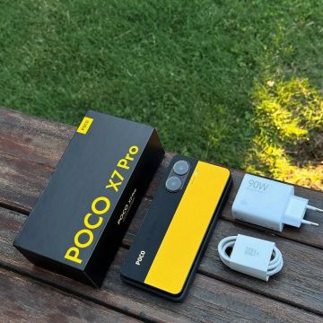 POCO X7 PRO 12/512