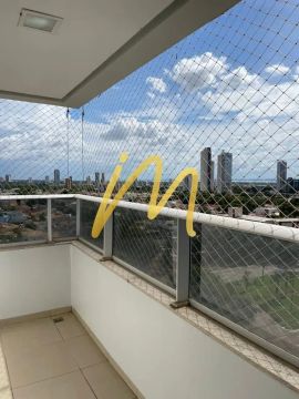Apartamento para Venda em Palmas, Plano Diretor Sul, 3 dormitórios, 3 suítes, 3 banheiros,