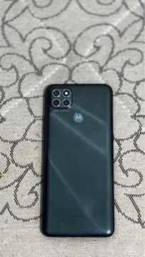 Moto G9 power