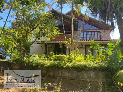 Sítio em Mantiquira - Paty do Alferes