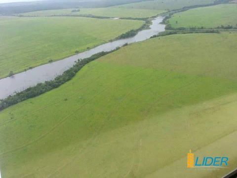 Fazenda à venda, AREA RURAL DE COCALINHO - MT - Cocalinho/MT
