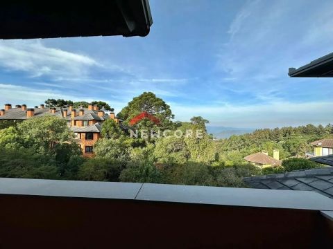 Apartamento em rua da maravilhas - Centro - Gramado/RS