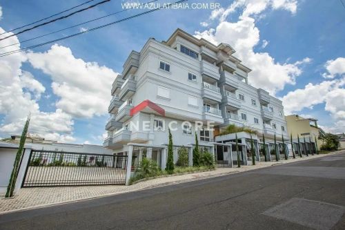 Apartamento em Avenida Barretos - Jardim do Lago - Atibaia/SP