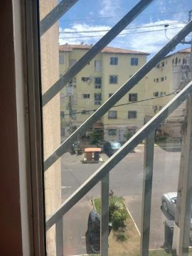Apartamento condomínio sol e mar ilhéus