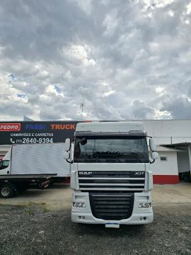 Daf Xf 460 6x2 Ano 2020 Ñ Fh 460 Scania 450 Mb 2546 2544 500 25420 25480 480 520 420 410 