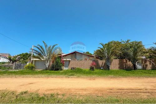 Casa em Condomínio, Barra Grande, Ilha de Itaparica, Bahia