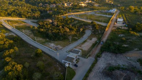 Condomínio Vila da Mata em Trancoso