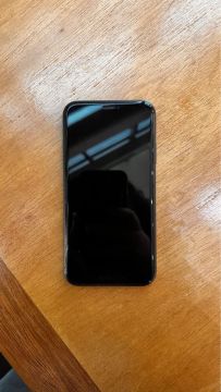 iPhone 11 64g Preto 