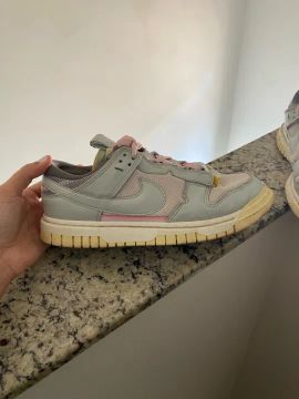 Tenis nike dunk low 38