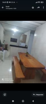 Casa de Veraneio 