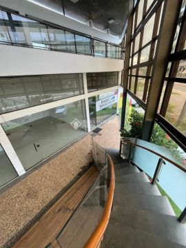 Sala Comercial
